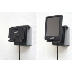 Brodit Mount with tilt swivel